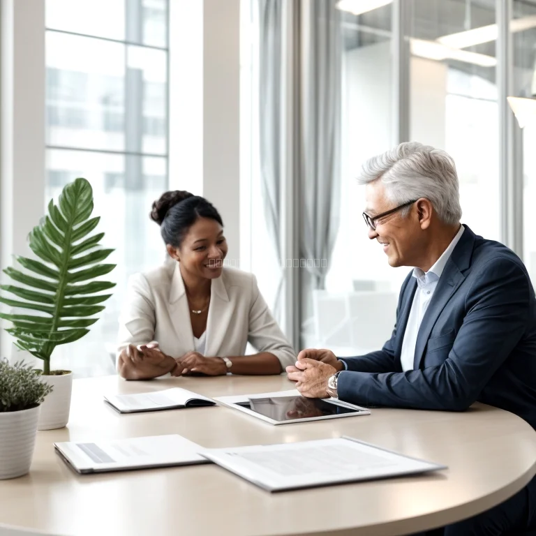 Worauf sollten Rentner achten?